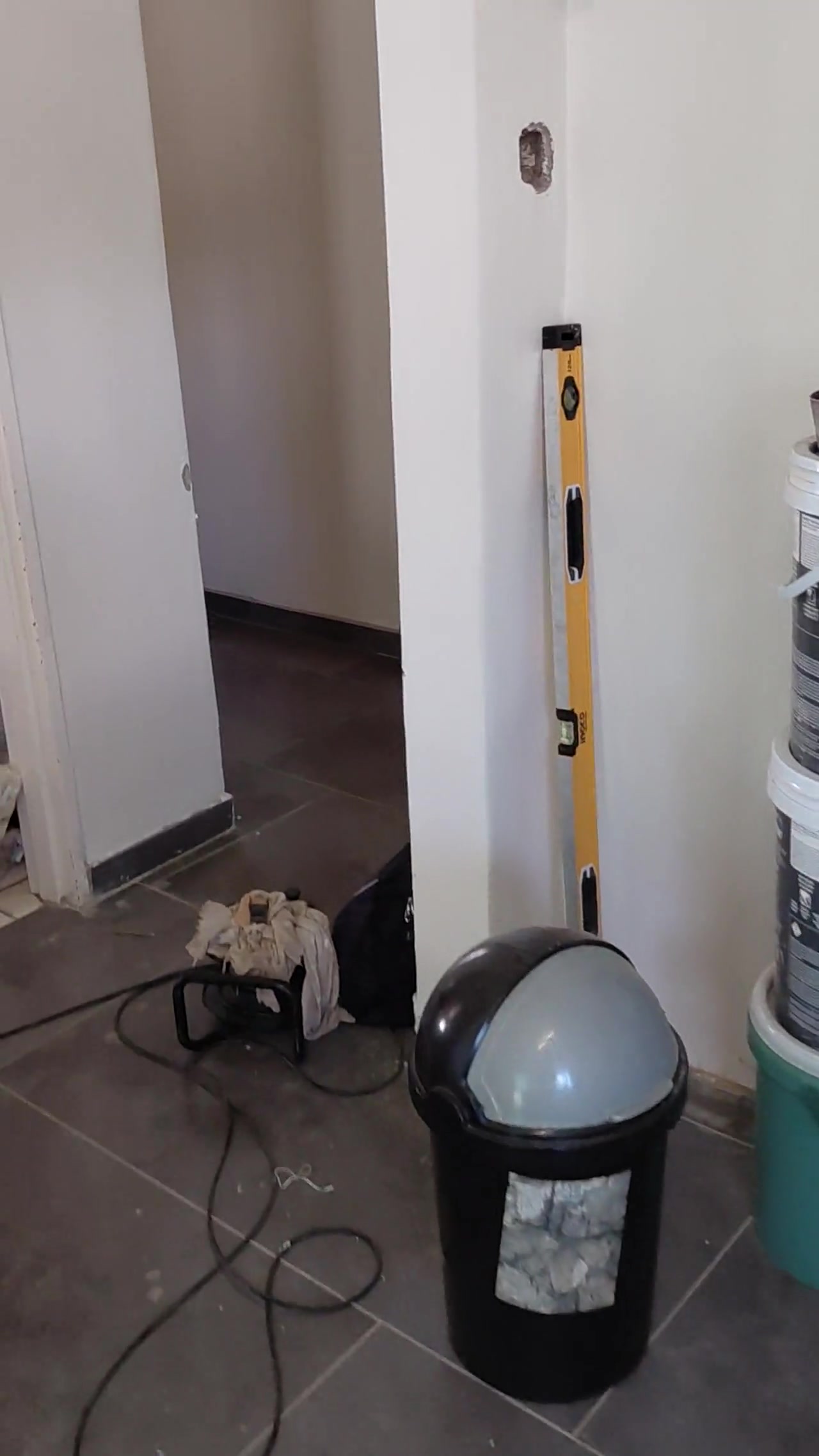 Jay Kitchen completed installation video cover